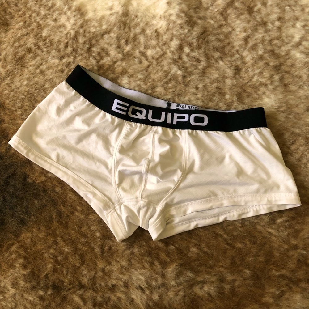 Equipo boxer briefs